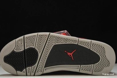 Hyperoad Toro Bravo Retro Jordan 4 0815